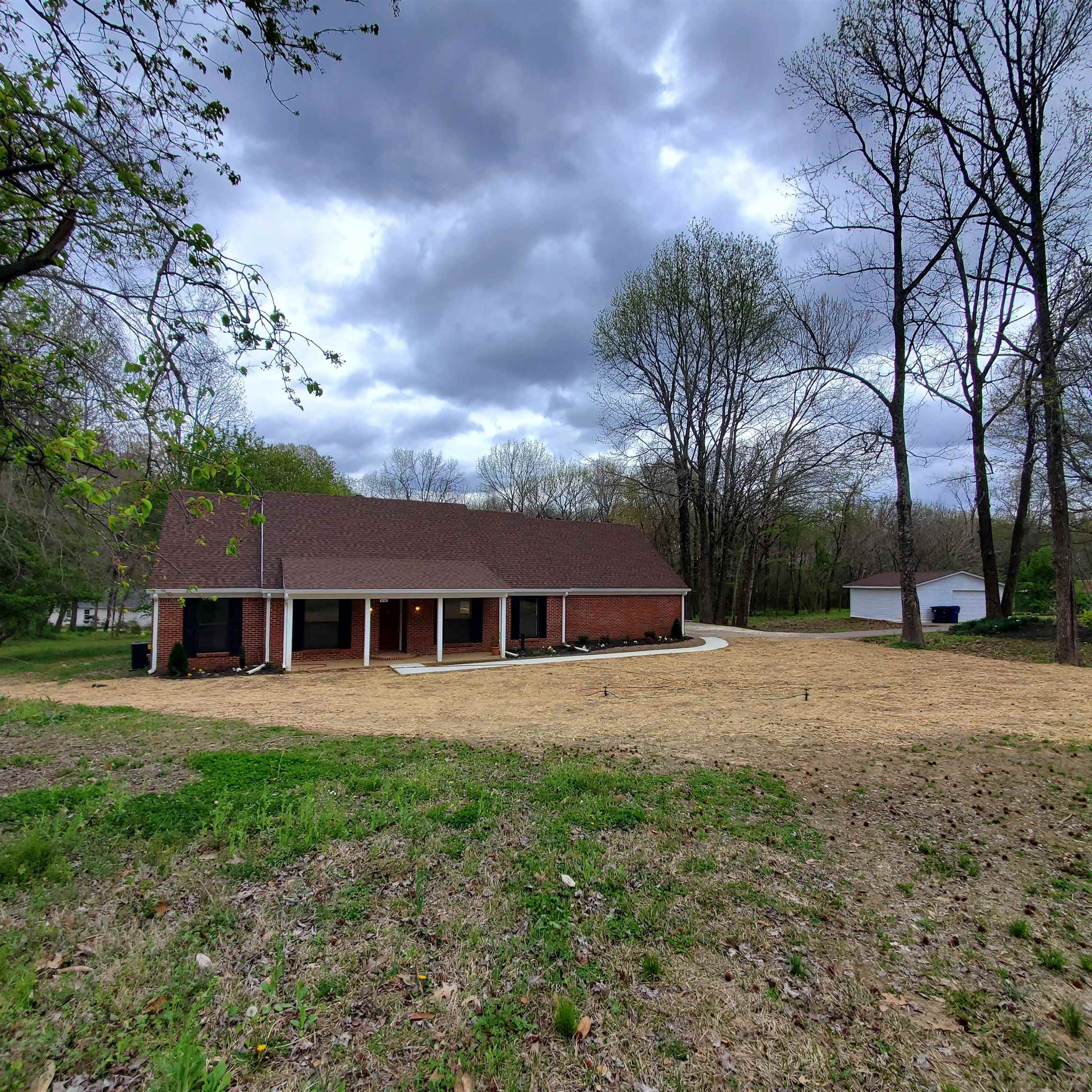 430 Yankee Road Piperton, TN 38017 - Photo 2 of 25 Gallery Image 2