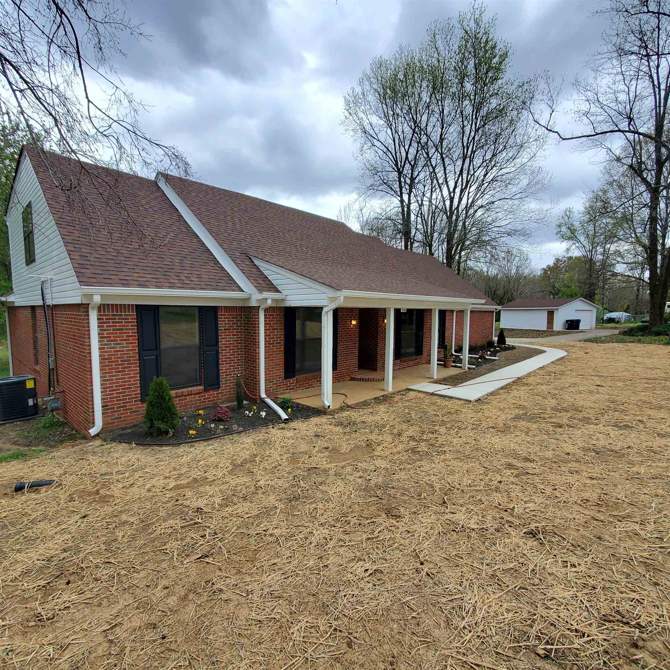 430 Yankee Road Piperton, TN 38017 - Photo 3 of 25 Gallery Image 3
