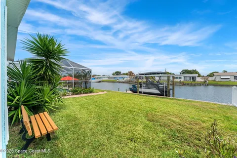 $735,000 | 1060 Montego Bay Drive North, Merritt Island, FL 32953