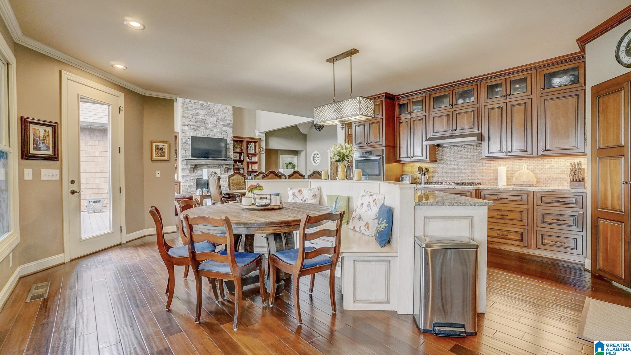 268 Boulder Point Lane Ohatchee, AL 36271 - Photo 22 of 78