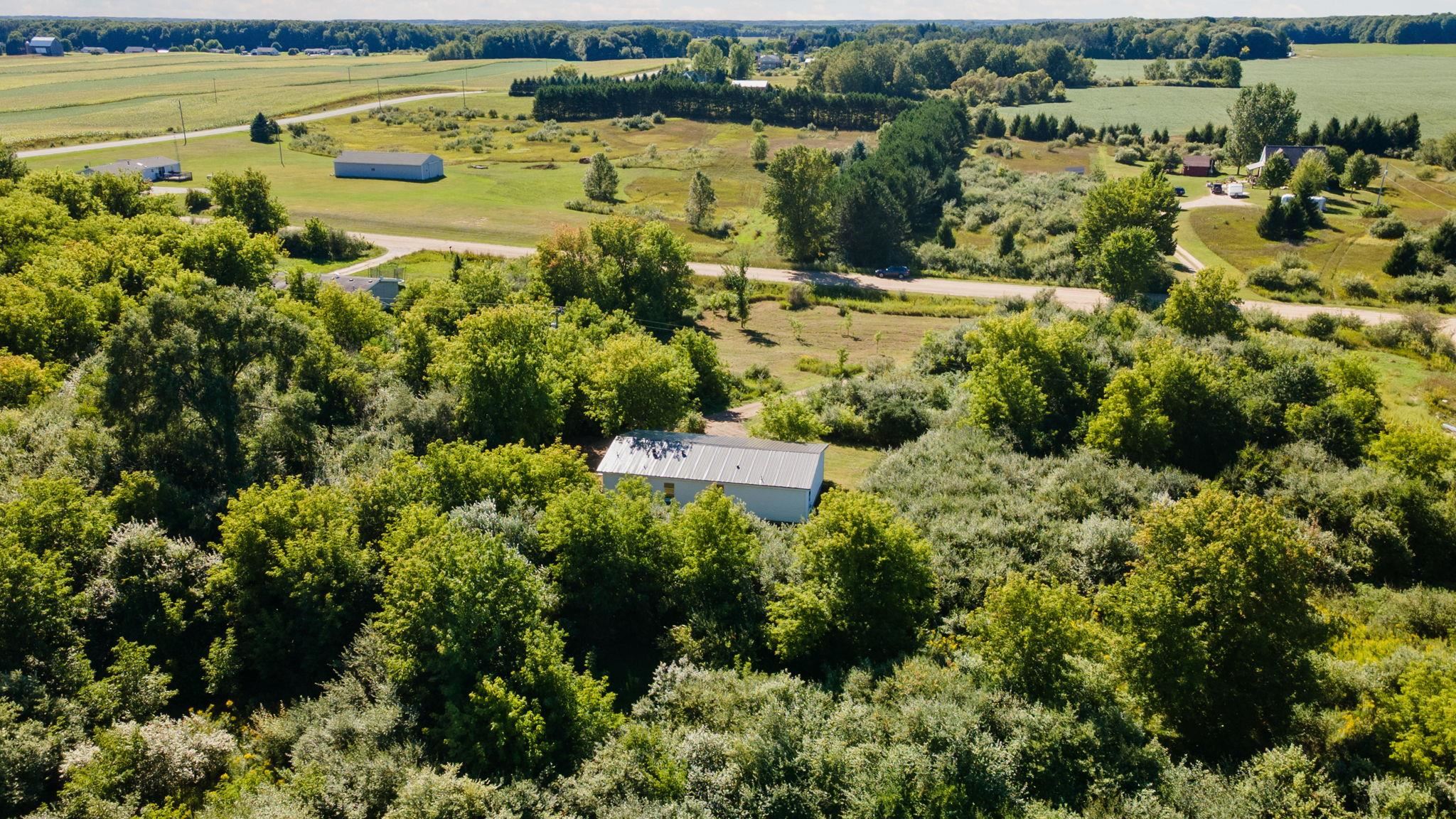 8875 South Rahe Road Kingsley, MI 49649 - Photo 11 of 37