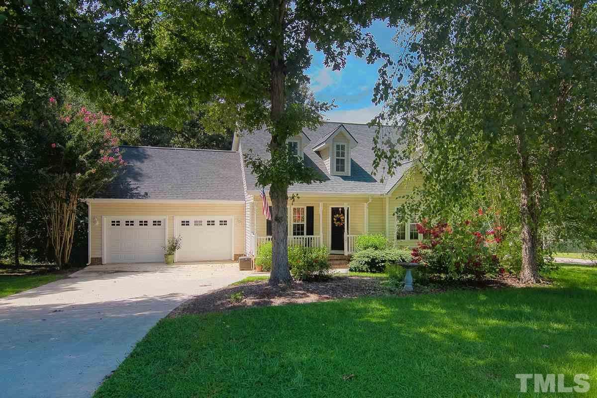 1121 Red Brick Road Garner, NC 27529 - Photo 2 of 21
