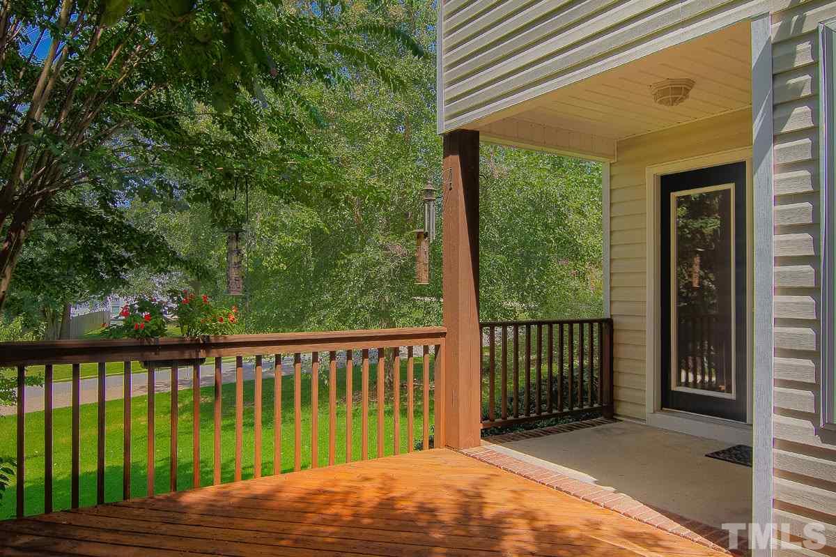 1121 Red Brick Road Garner, NC 27529 - Photo 16 of 21