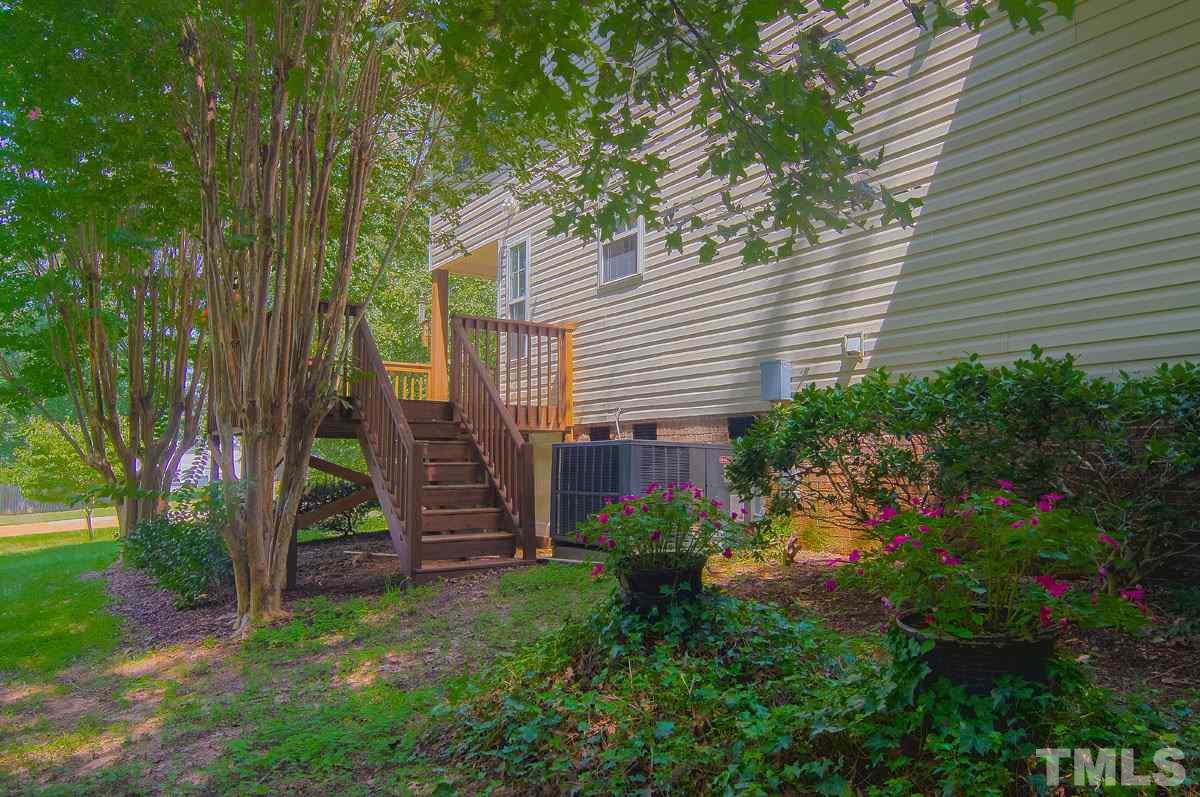 1121 Red Brick Road Garner, NC 27529 - Photo 18 of 21