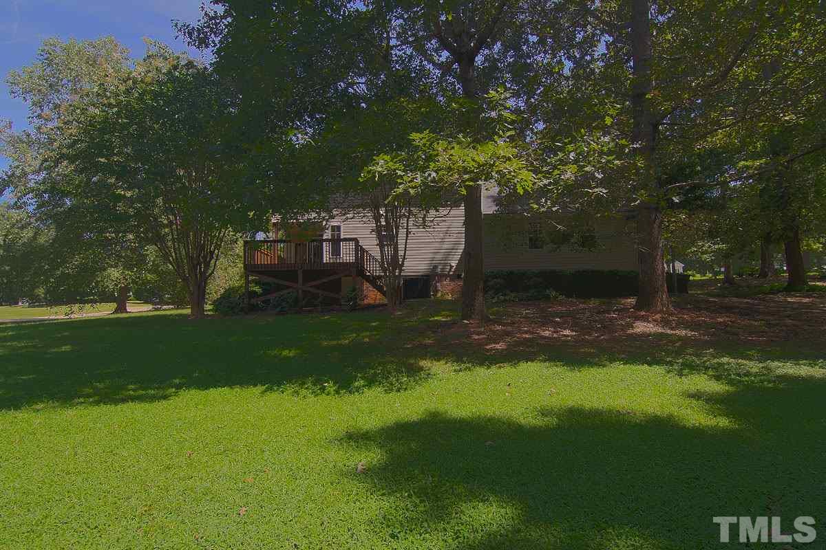 1121 Red Brick Road Garner, NC 27529 - Photo 20 of 21