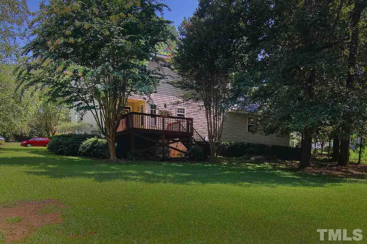 1121 Red Brick Road Garner, NC 27529 - Photo 21 of 21