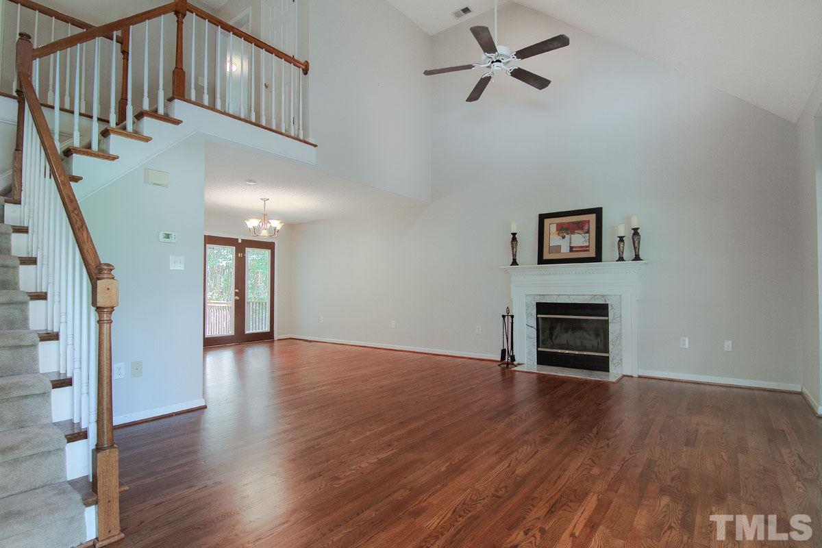 1121 Red Brick Road Garner, NC 27529 - Photo 4 of 21