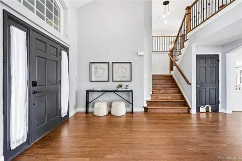 $1,040,000 | 8927 Green Meadows Lane, Highlands Ranch, CO 80126