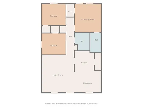 $1,600 | 7700 Veterans Parkway, Unit 501, Columbus, GA 31909