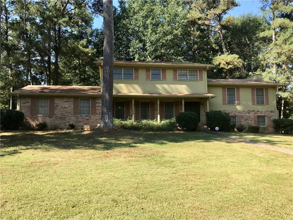 3233 Rondelay Drive Lithonia, GA 30038 - Photo 1 of 1 Gallery Image 1