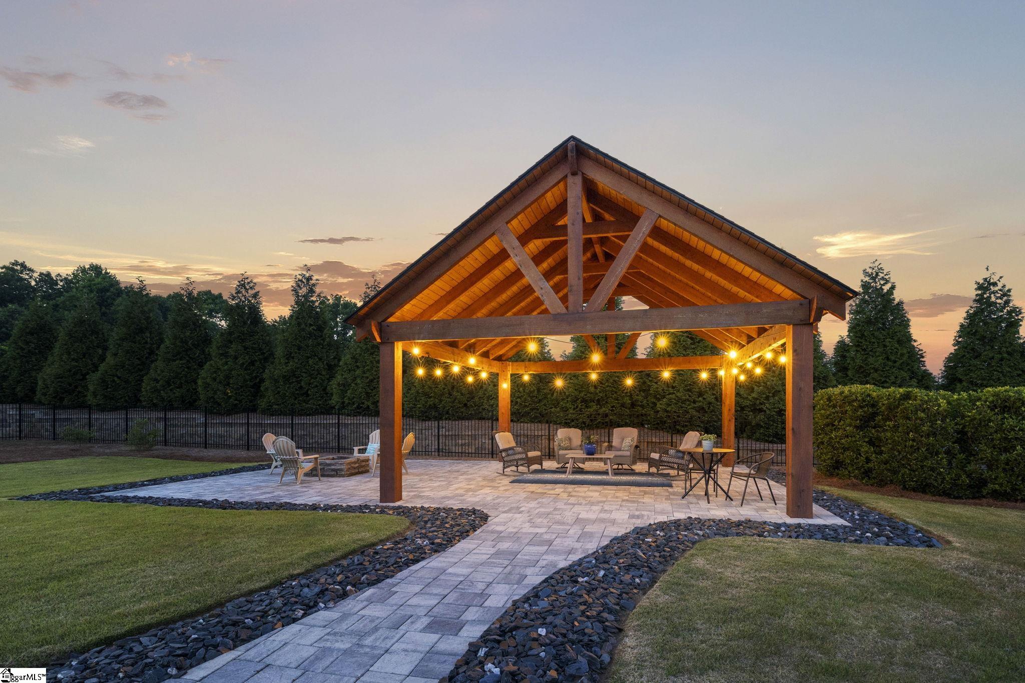 3505 Ballenger Road Greer, SC 29651 - Photo 3 of 50 Gallery Image 3