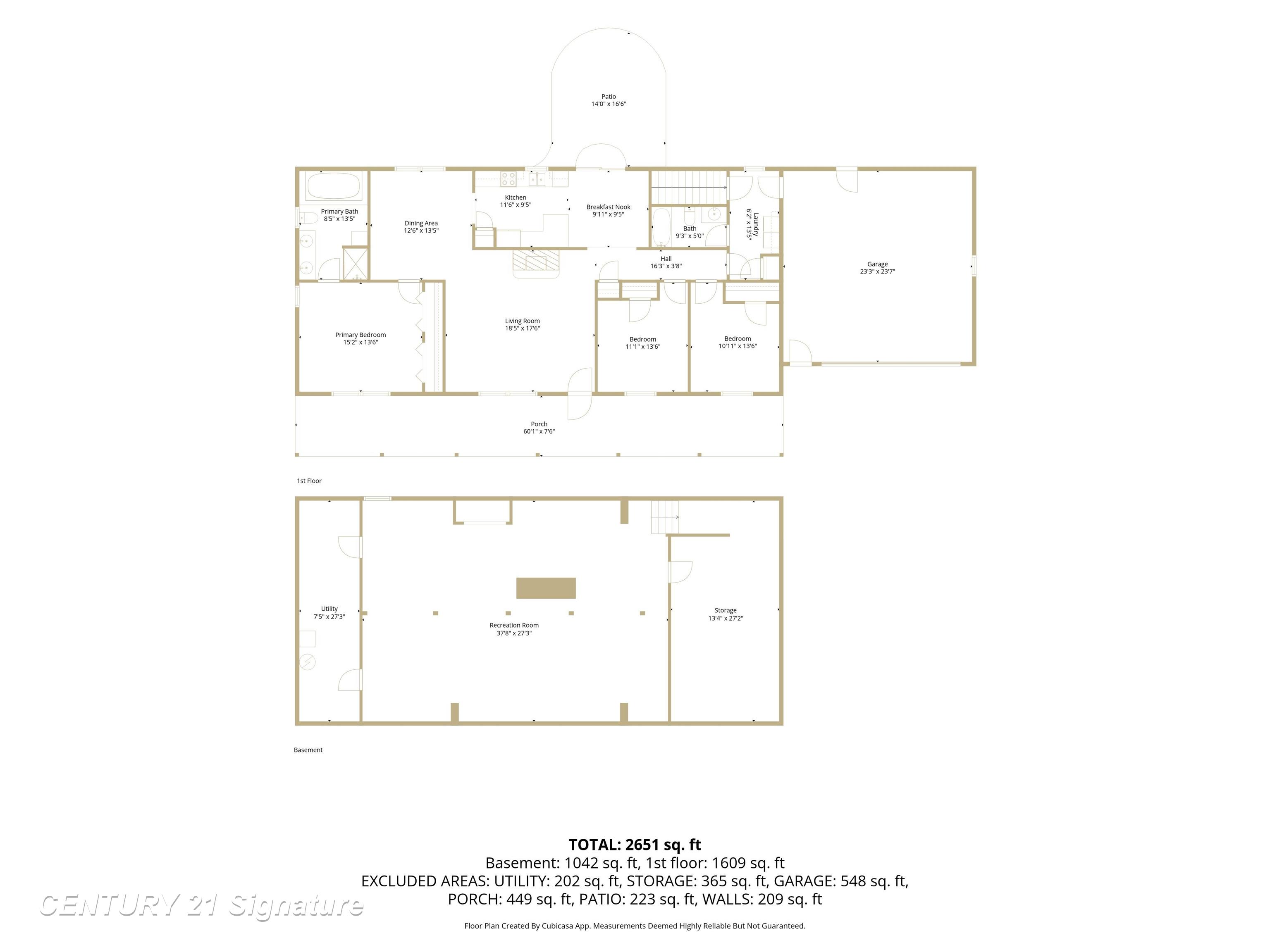3725 Trimm Road Saginaw, MI 48609 - Photo 59 of 59