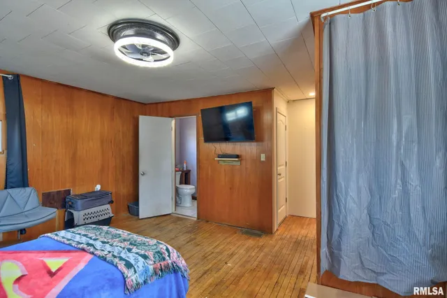 $144,900 | 301 South Curtis Street, Edinburg, IL 62531