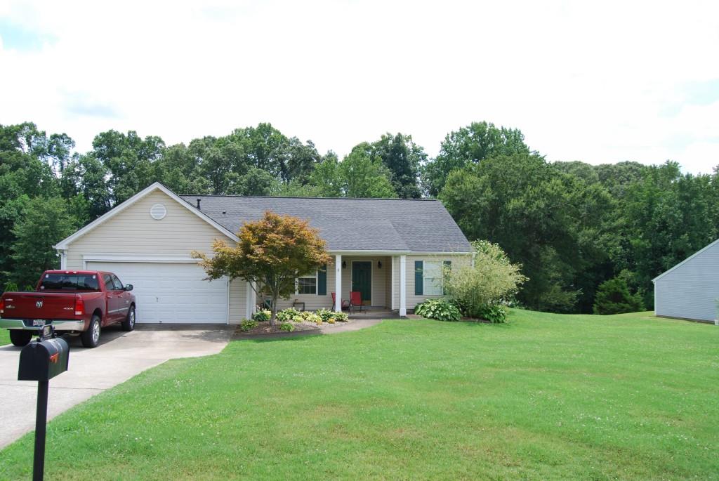 4295 Ridgebrook Bend Cumming, GA 30028 - Photo 1 of 1