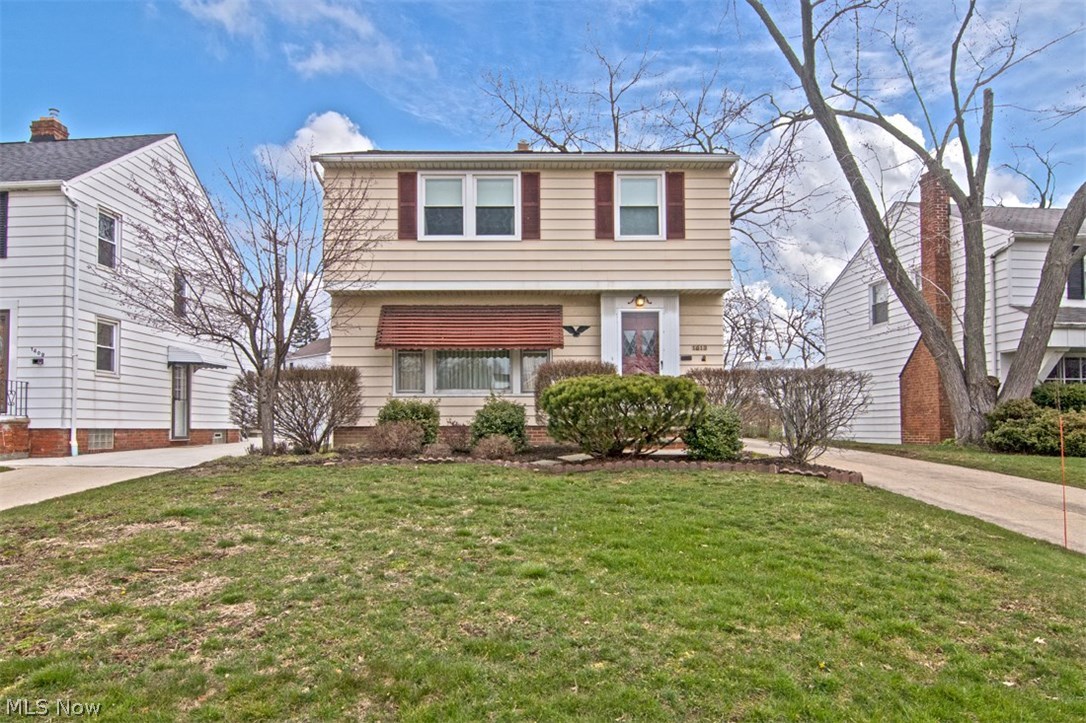 1413 Brainard Road Lyndhurst, OH 44124 - Photo 1 of 28