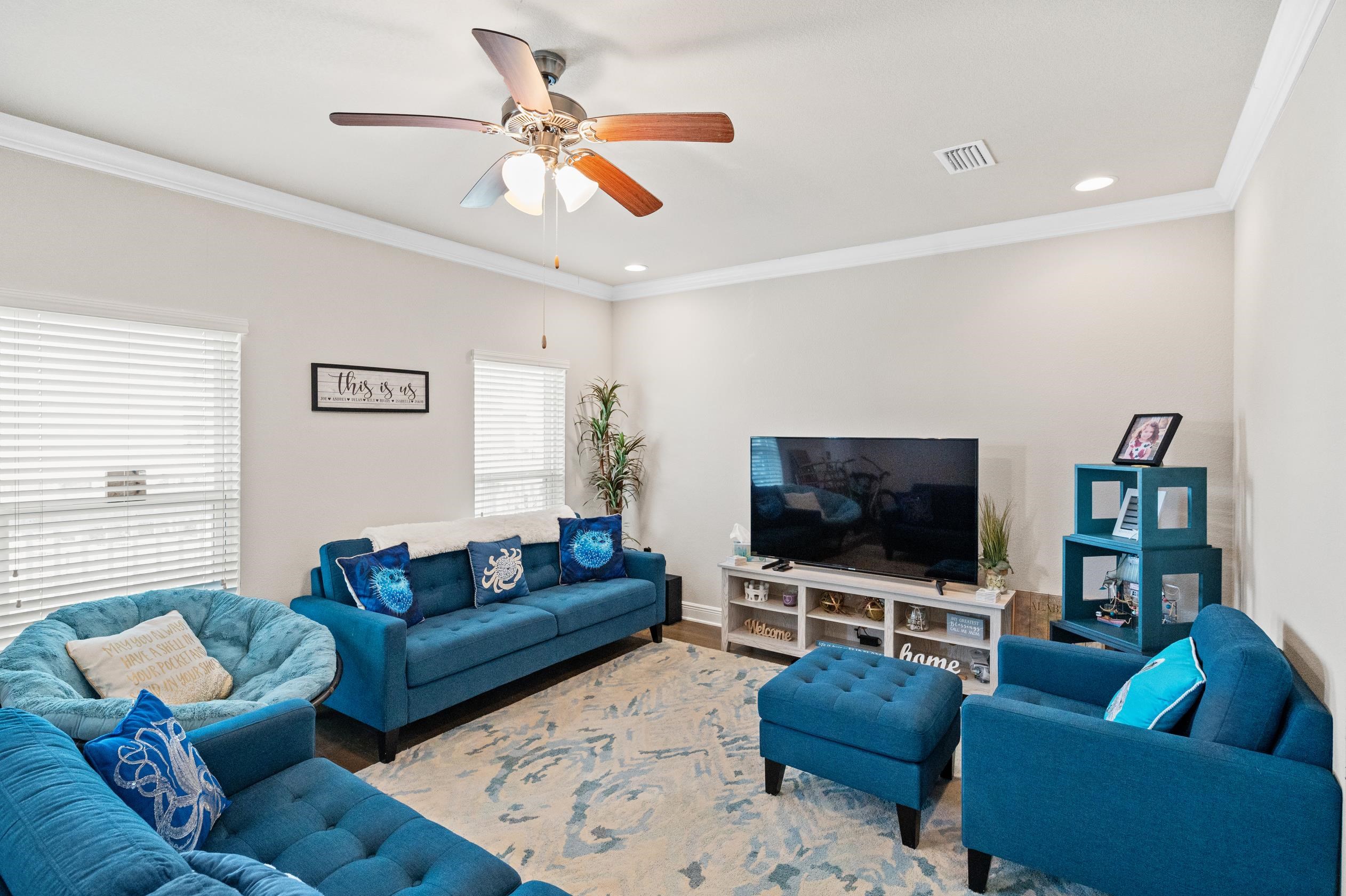 1256 Mako Loop Gulf Shores, AL 36542 - Photo 13 of 50