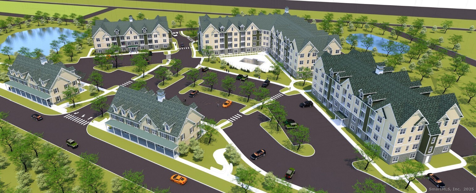 48 Stony Hill Road, Unit C202 Bethel, CT 06801 - Photo 4 of 8