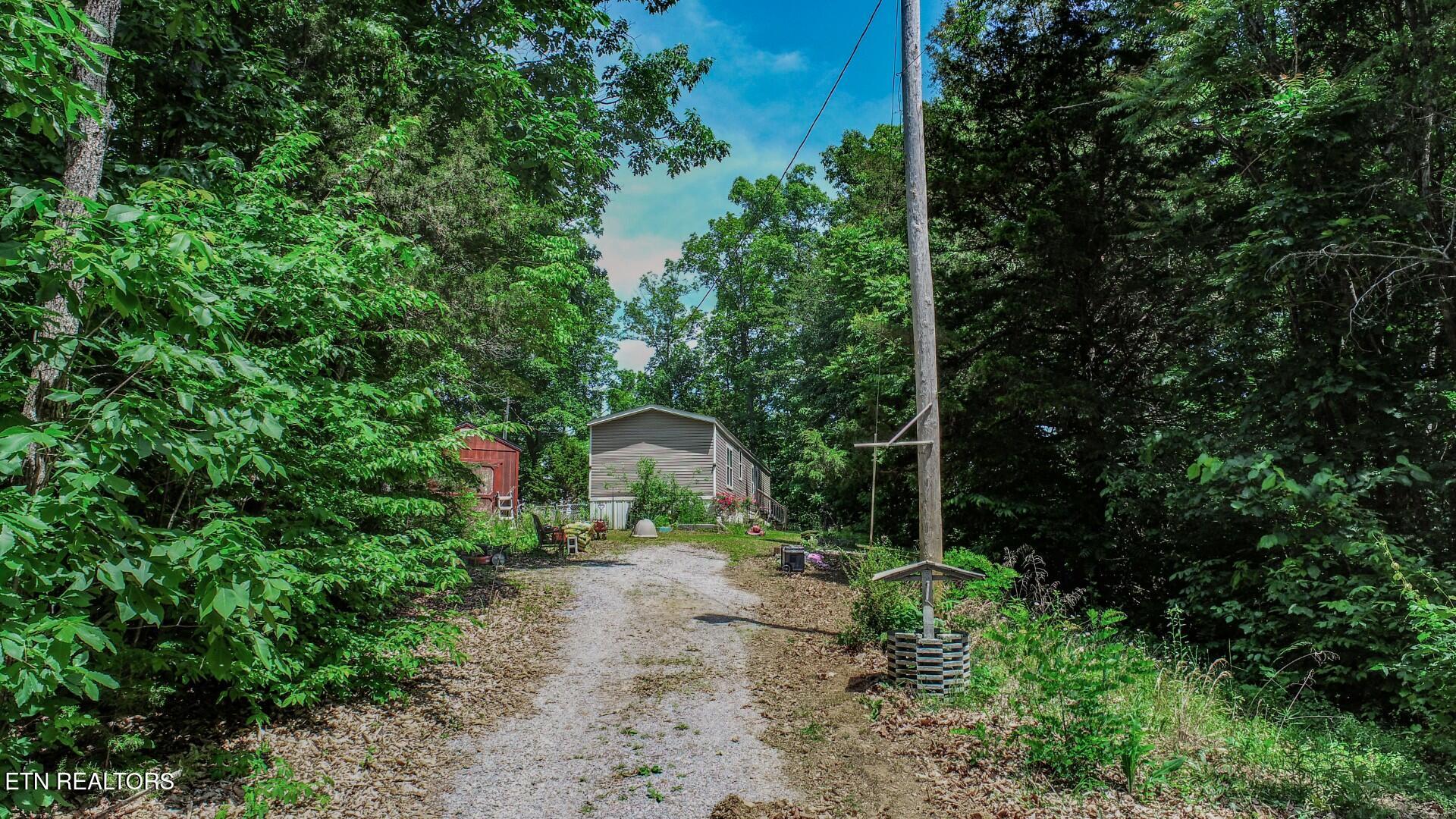 180 Shiloh Road Parrottsville, TN 37843 - Photo 30 of 41 32