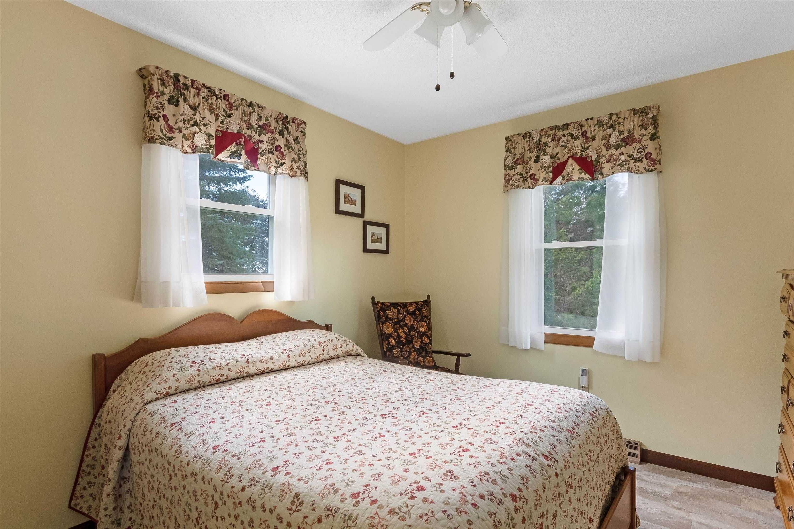 104 Snowcrest Road Fairfax, VT 05454 - Photo 21 of 37 Gallery Image 21