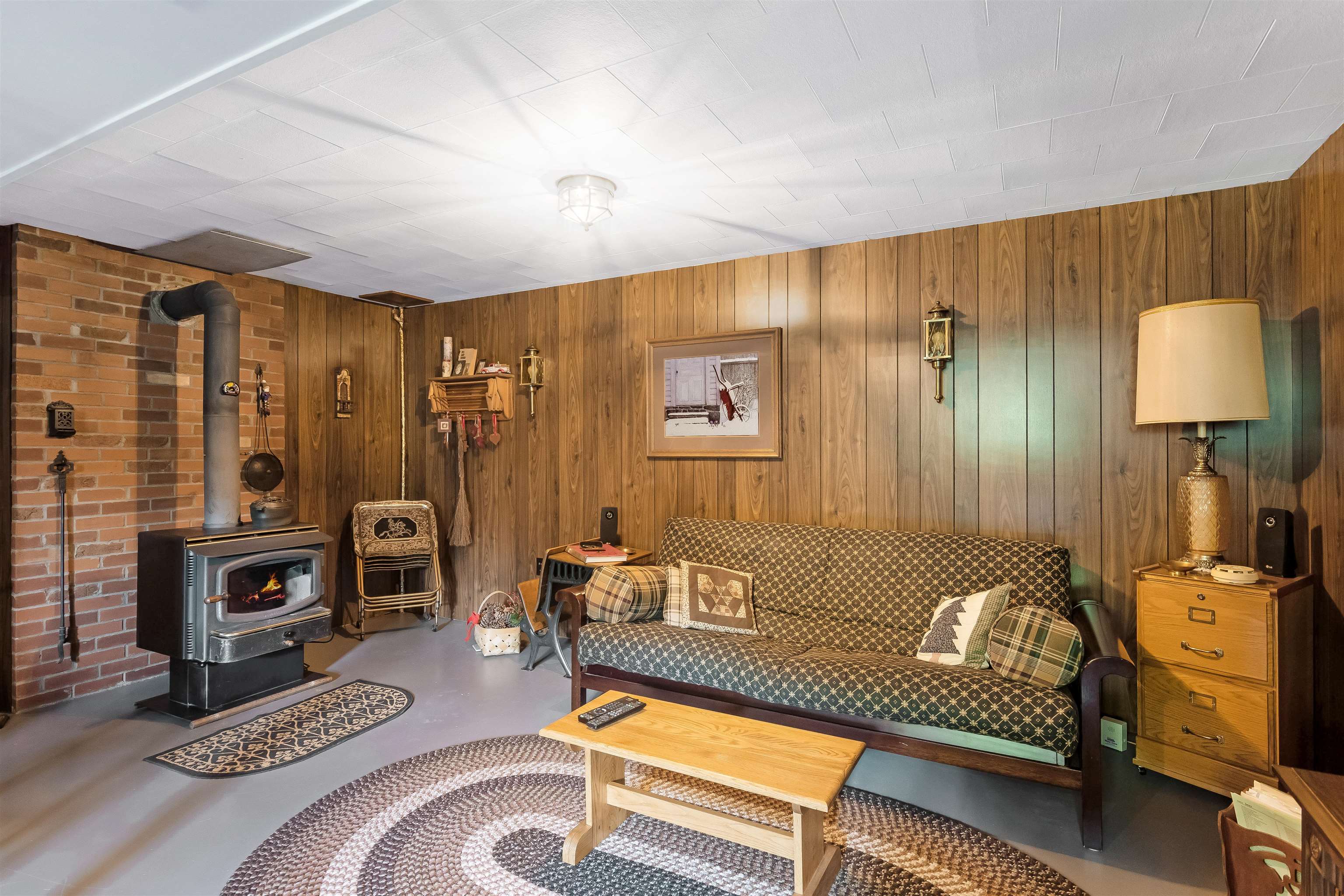 104 Snowcrest Road Fairfax, VT 05454 - Photo 24 of 37 Gallery Image 24