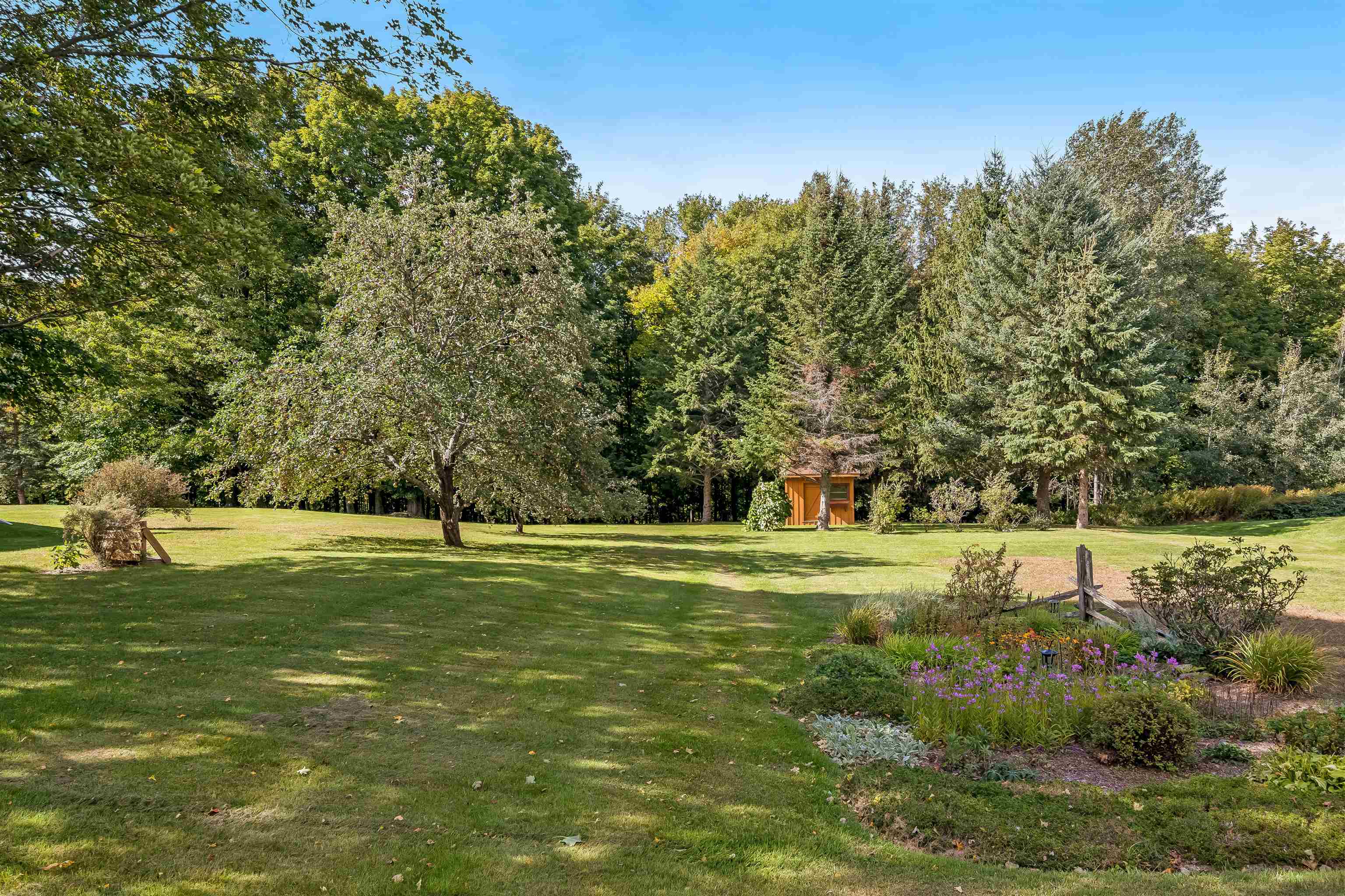 104 Snowcrest Road Fairfax, VT 05454 - Photo 28 of 37 Gallery Image 28