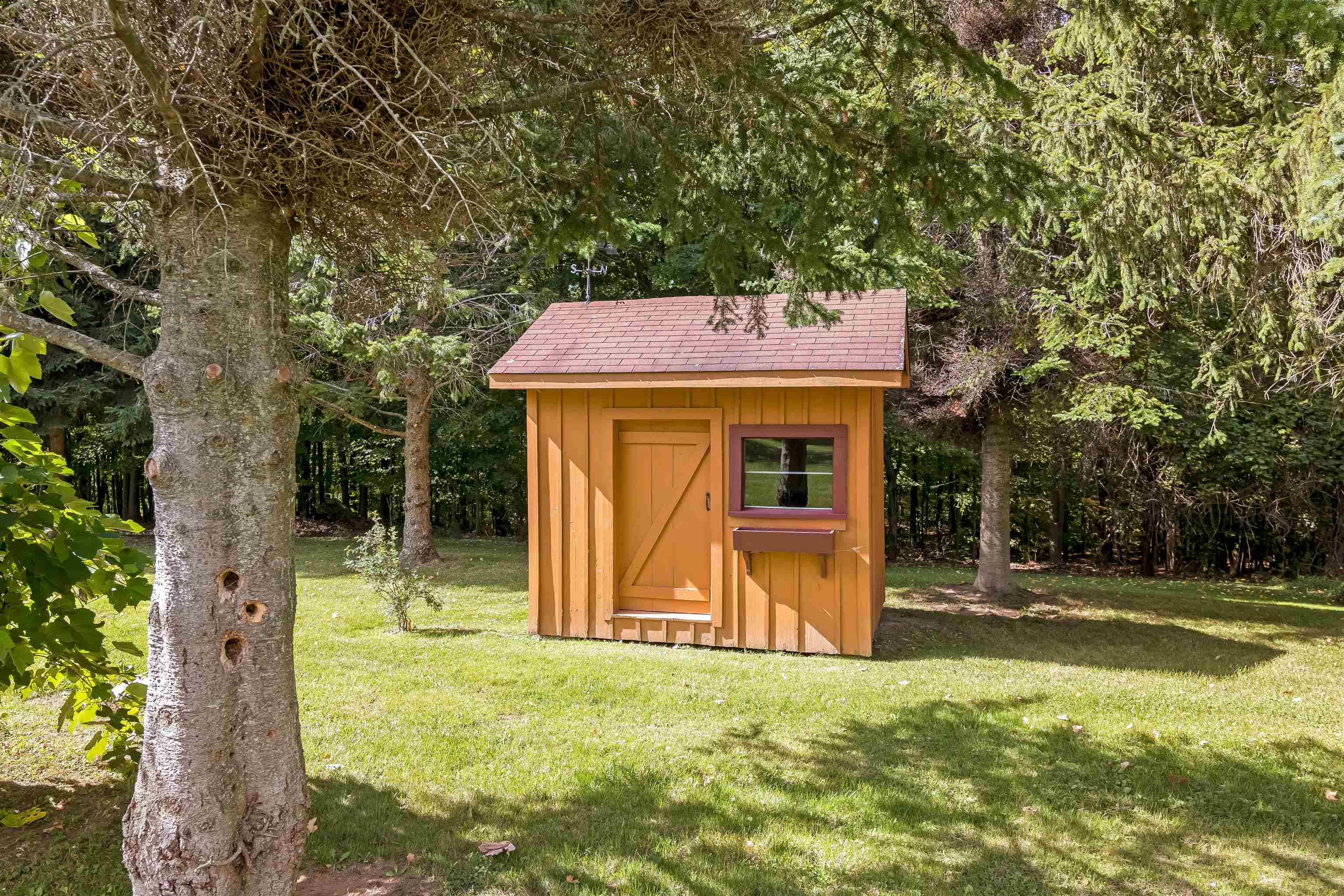 104 Snowcrest Road Fairfax, VT 05454 - Photo 32 of 37 Gallery Image 32