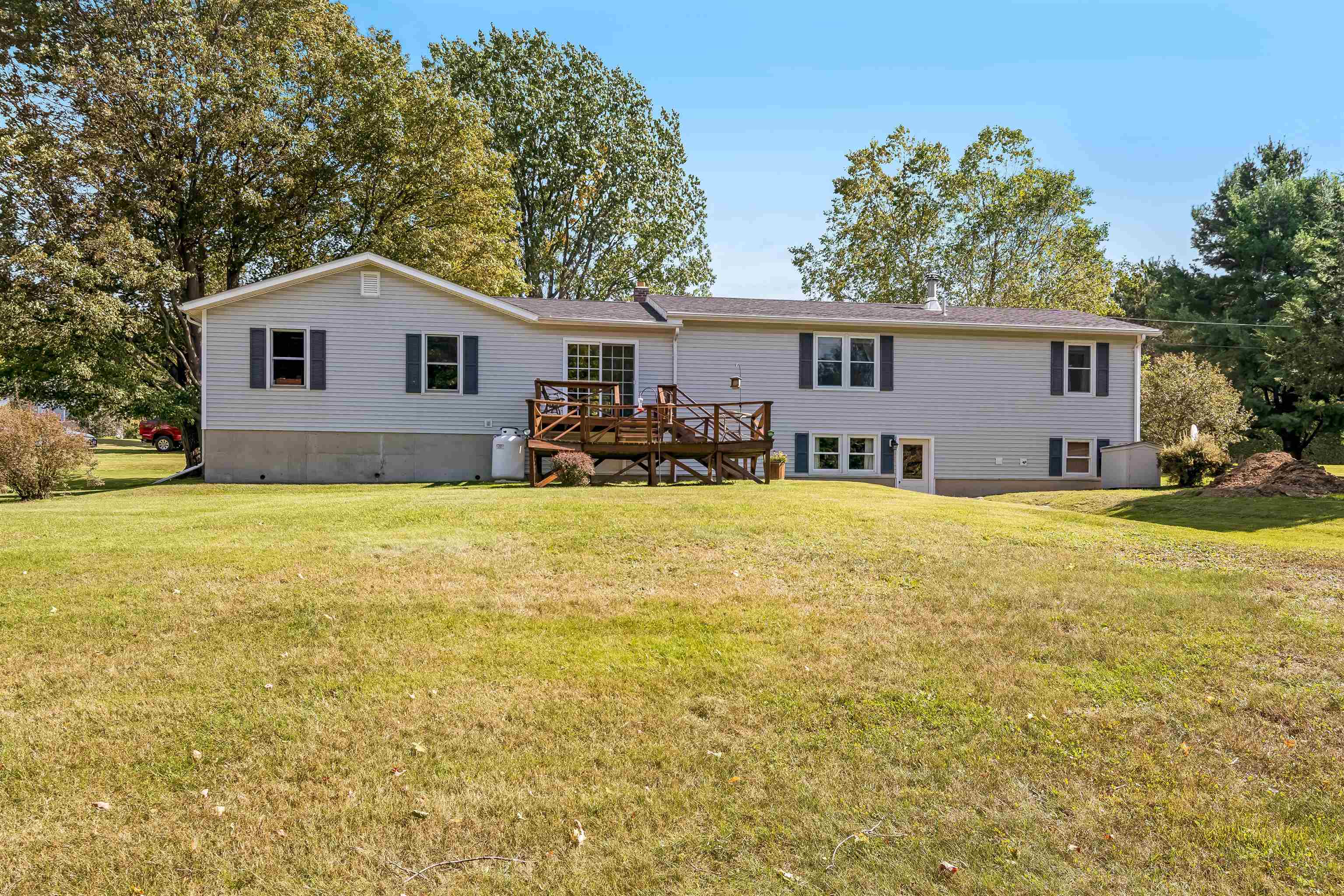 104 Snowcrest Road Fairfax, VT 05454 - Photo 33 of 37 Gallery Image 33