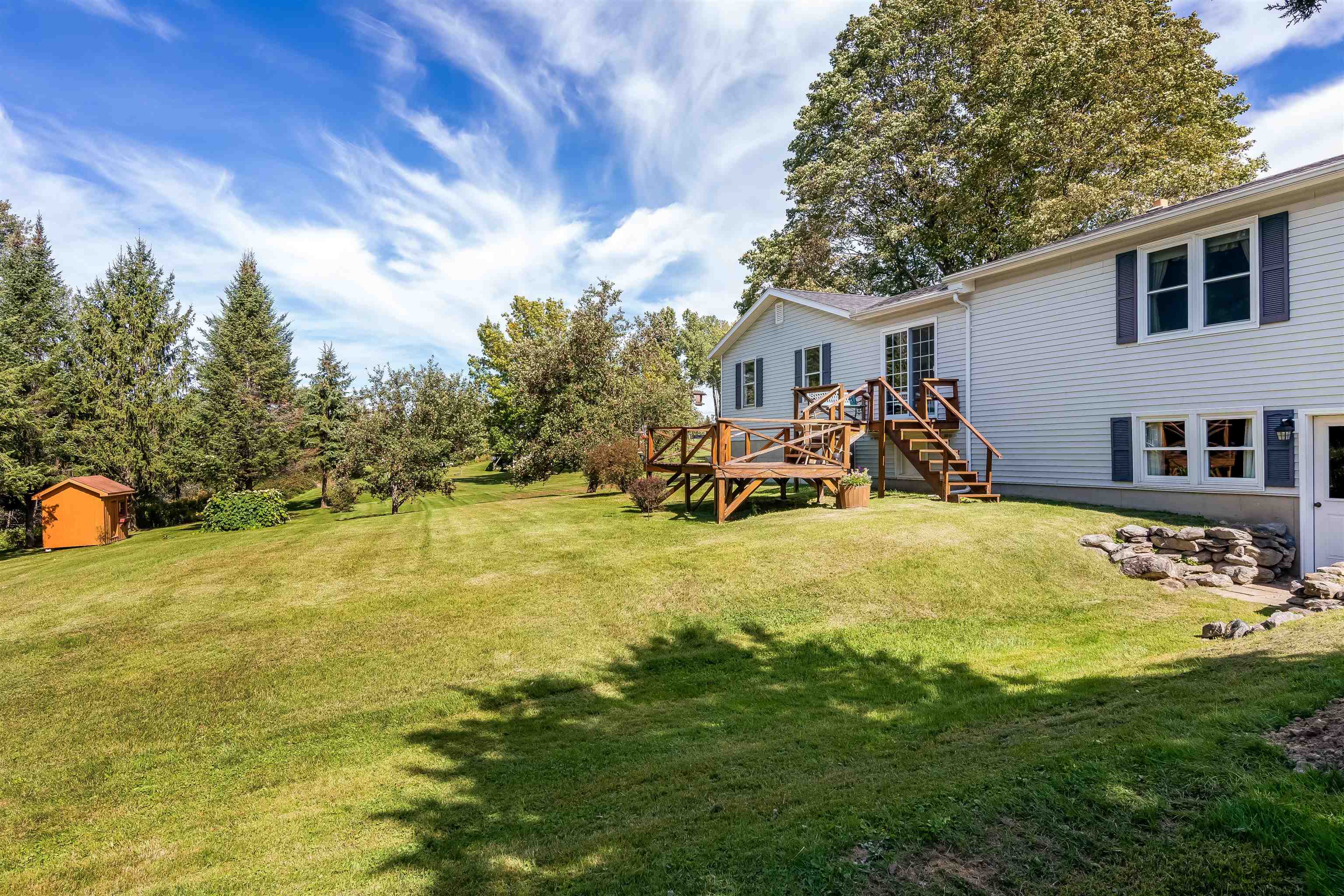 104 Snowcrest Road Fairfax, VT 05454 - Photo 35 of 37 Gallery Image 35