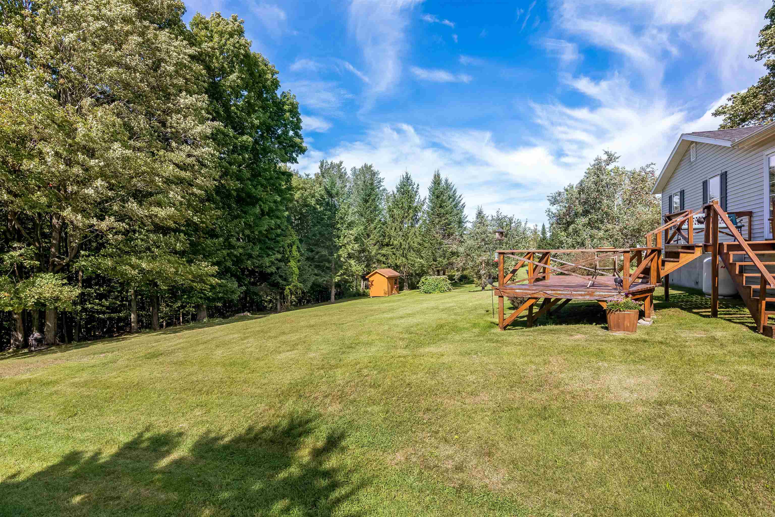 104 Snowcrest Road Fairfax, VT 05454 - Photo 36 of 37 Gallery Image 36