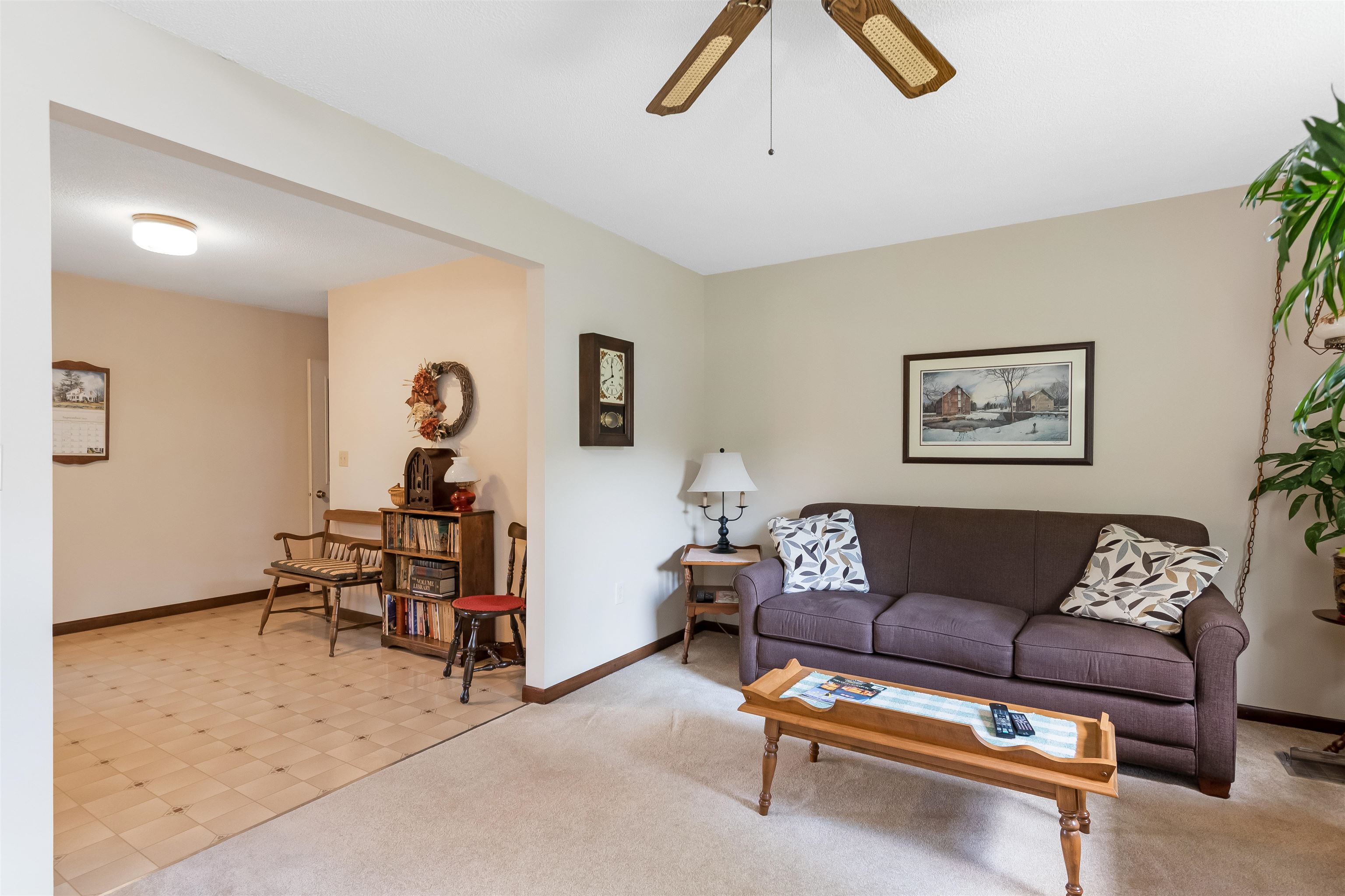 104 Snowcrest Road Fairfax, VT 05454 - Photo 10 of 37 Gallery Image 10