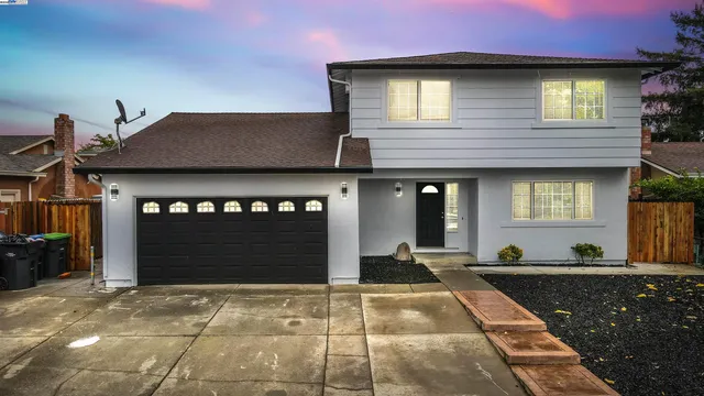 $635,000 | 815 Golden Eye Way, Suisun City, CA 94585