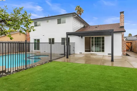 $635,000 | 815 Golden Eye Way, Suisun City, CA 94585