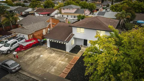 $635,000 | 815 Golden Eye Way, Suisun City, CA 94585