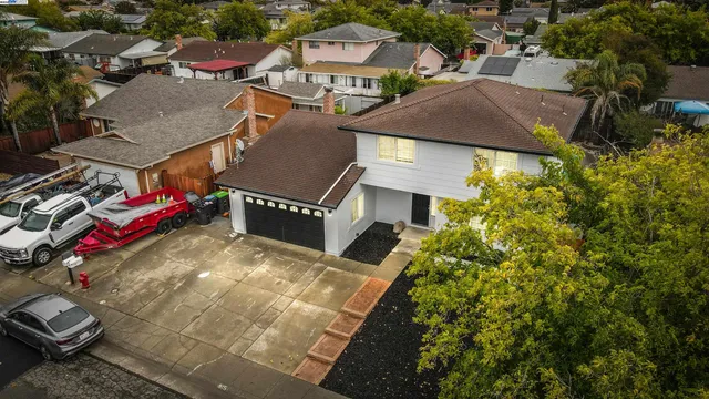 $635,000 | 815 Golden Eye Way, Suisun City, CA 94585