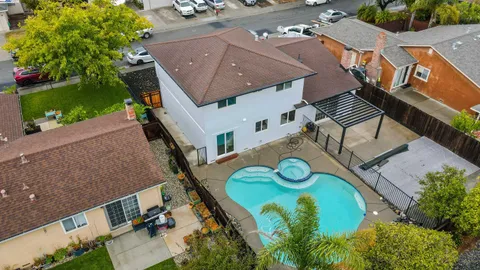 $635,000 | 815 Golden Eye Way, Suisun City, CA 94585