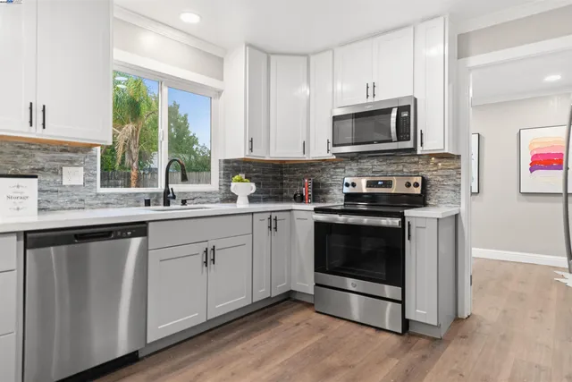 $635,000 | 815 Golden Eye Way, Suisun City, CA 94585