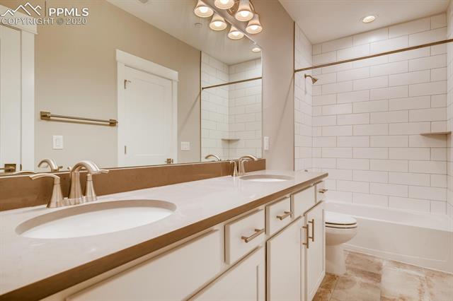 5304 Old Star Ranch View Colorado Springs, CO 80906 - Photo 15 of 17 Gallery Image 15