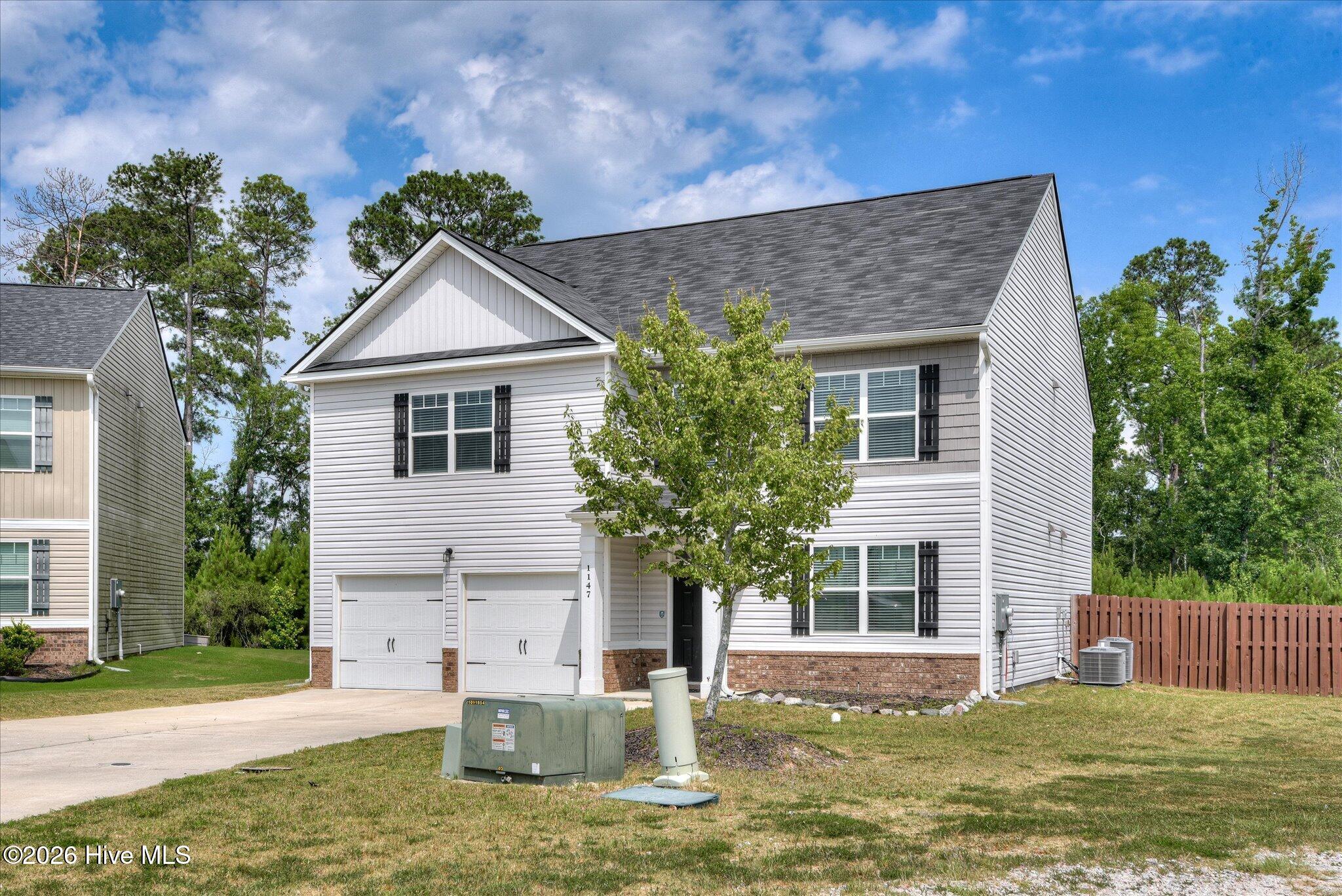1147 Sims Drive Augusta, GA 30909 - Photo 3 of 48