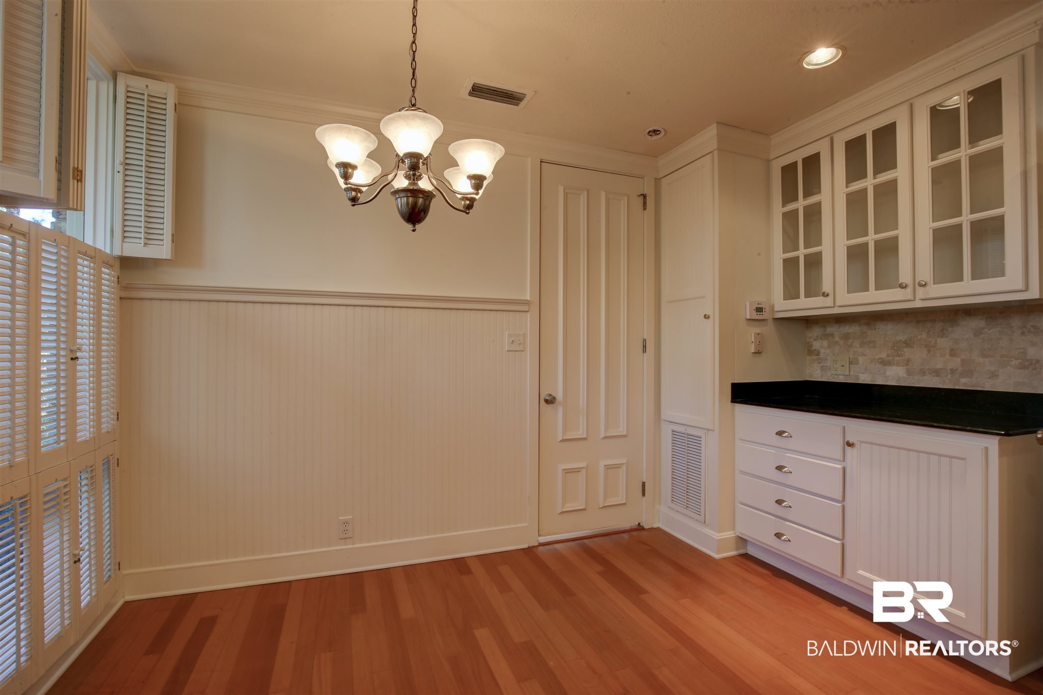 18080 Quail Run Road, Unit 4A Fairhope, AL 36532 - Photo 8 of 28 breakfast room