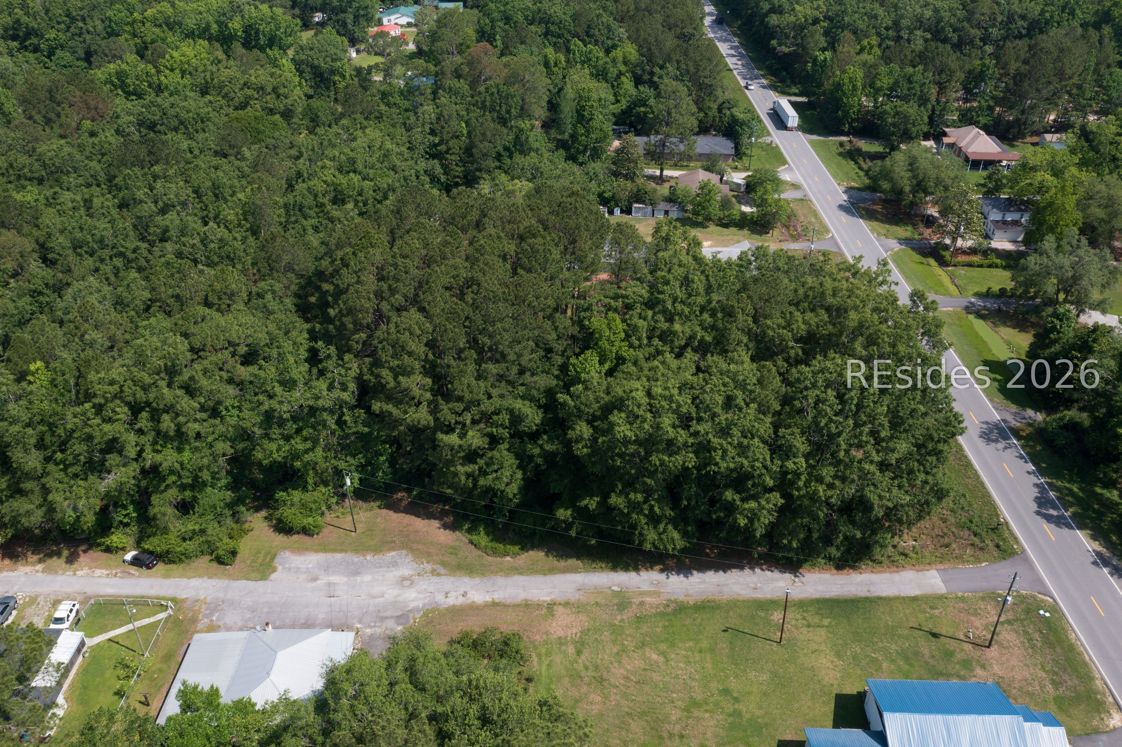741 Deerfield Road Hardeeville, SC 29927 - Photo 4 of 11