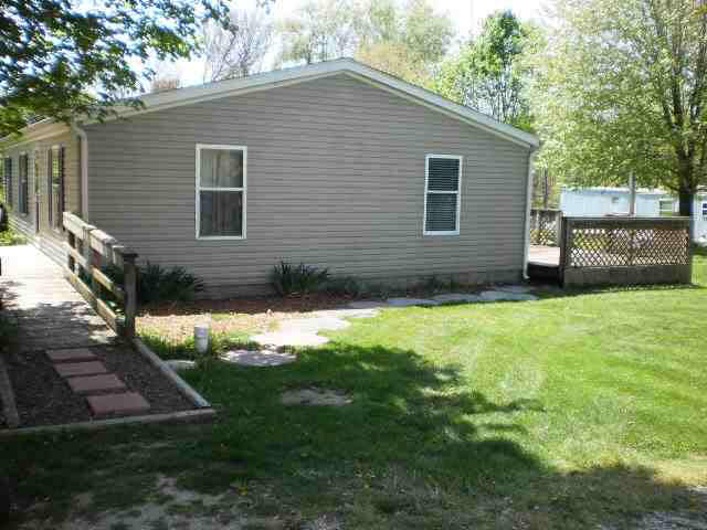 4475 South Scott Road Claypool, IN 46510 - Photo 2 of 14