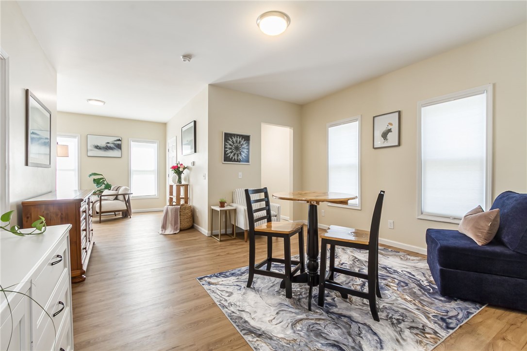 210 Henrietta Street Rochester, NY 14620 - Photo 7 of 30