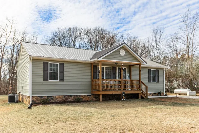 $325,000 | 898 Spruce Drive, Pamplin, VA 23958