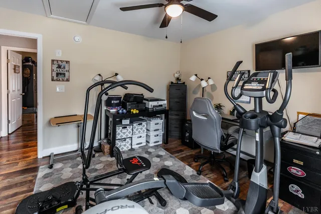 $320,000 | 898 Spruce Drive, Pamplin, VA 23958