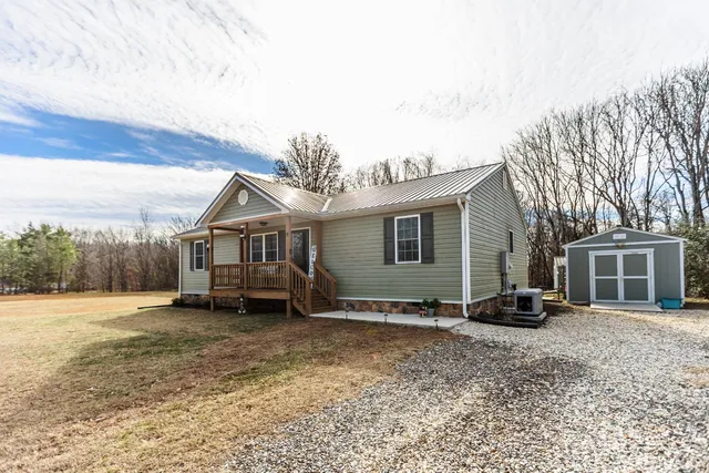 $320,000 | 898 Spruce Drive, Pamplin, VA 23958