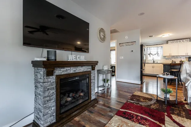 $320,000 | 898 Spruce Drive, Pamplin, VA 23958