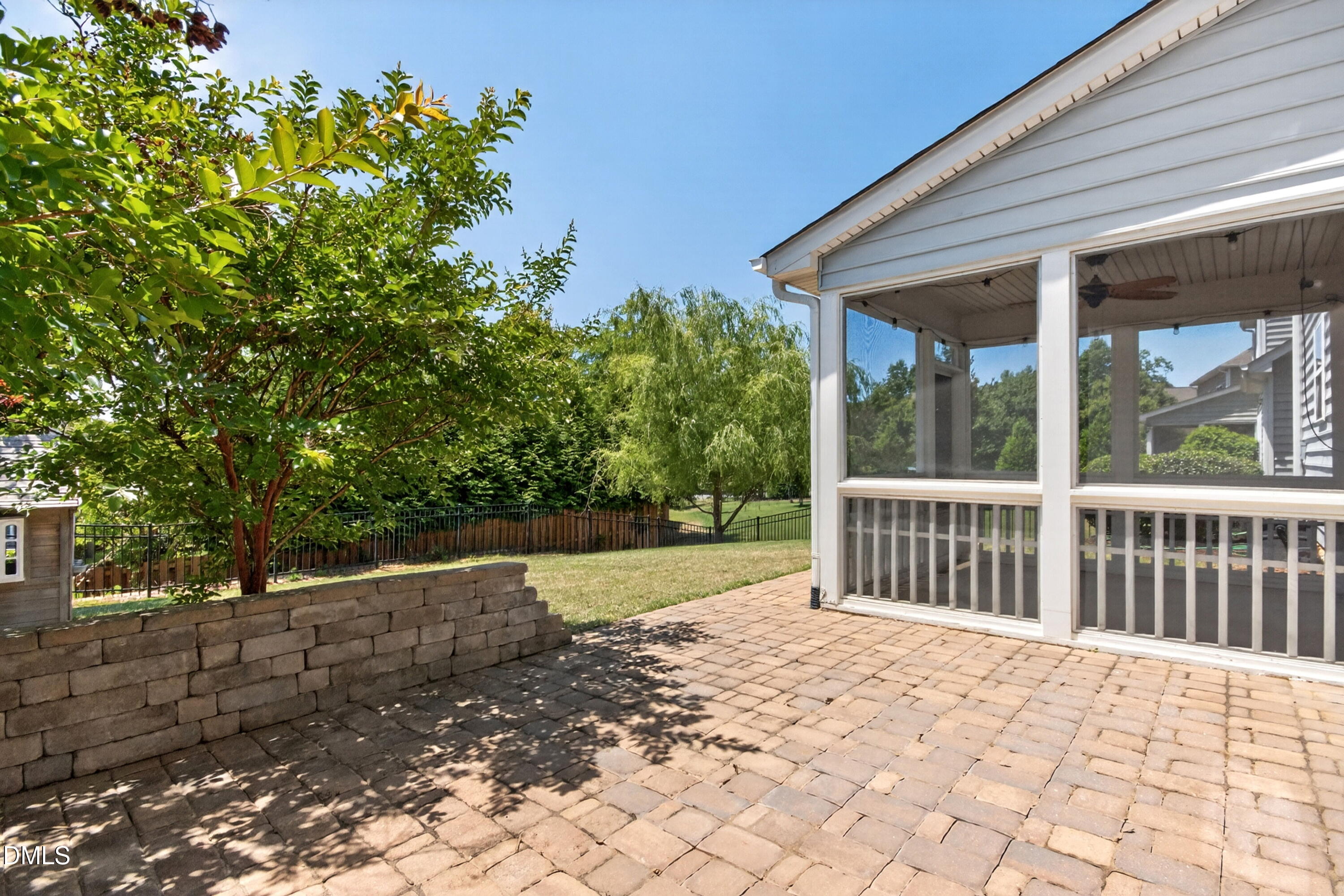 224 Empress Road Hillsborough, NC 27278 - Photo 24 of 29