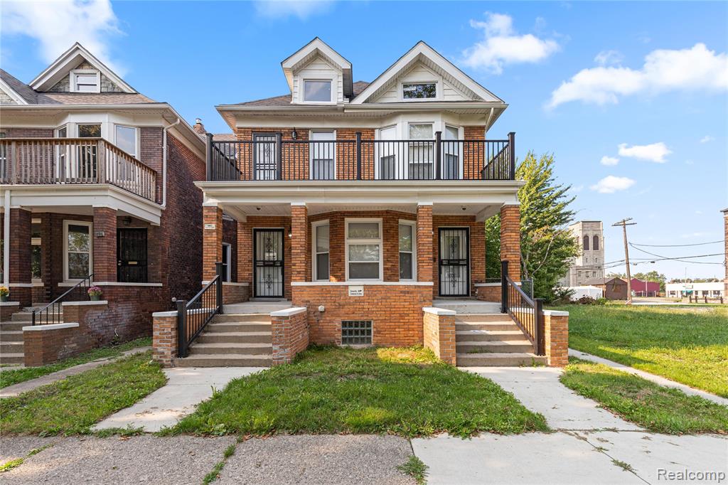 68 West Philadelphia Street Detroit, MI 48202 - Photo 1 of 27