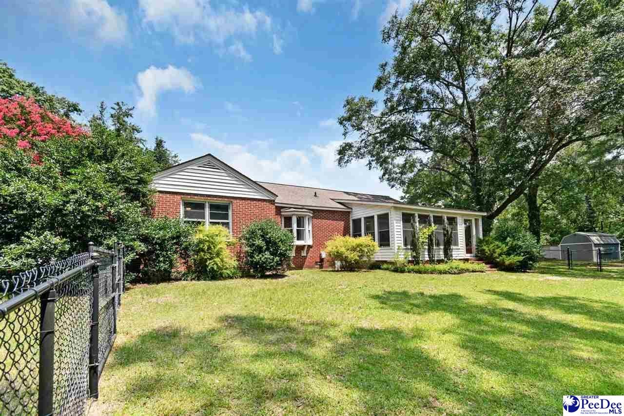 23 McRae Road Cheraw, SC 29520 - Photo 2 of 53 Gallery Image 2