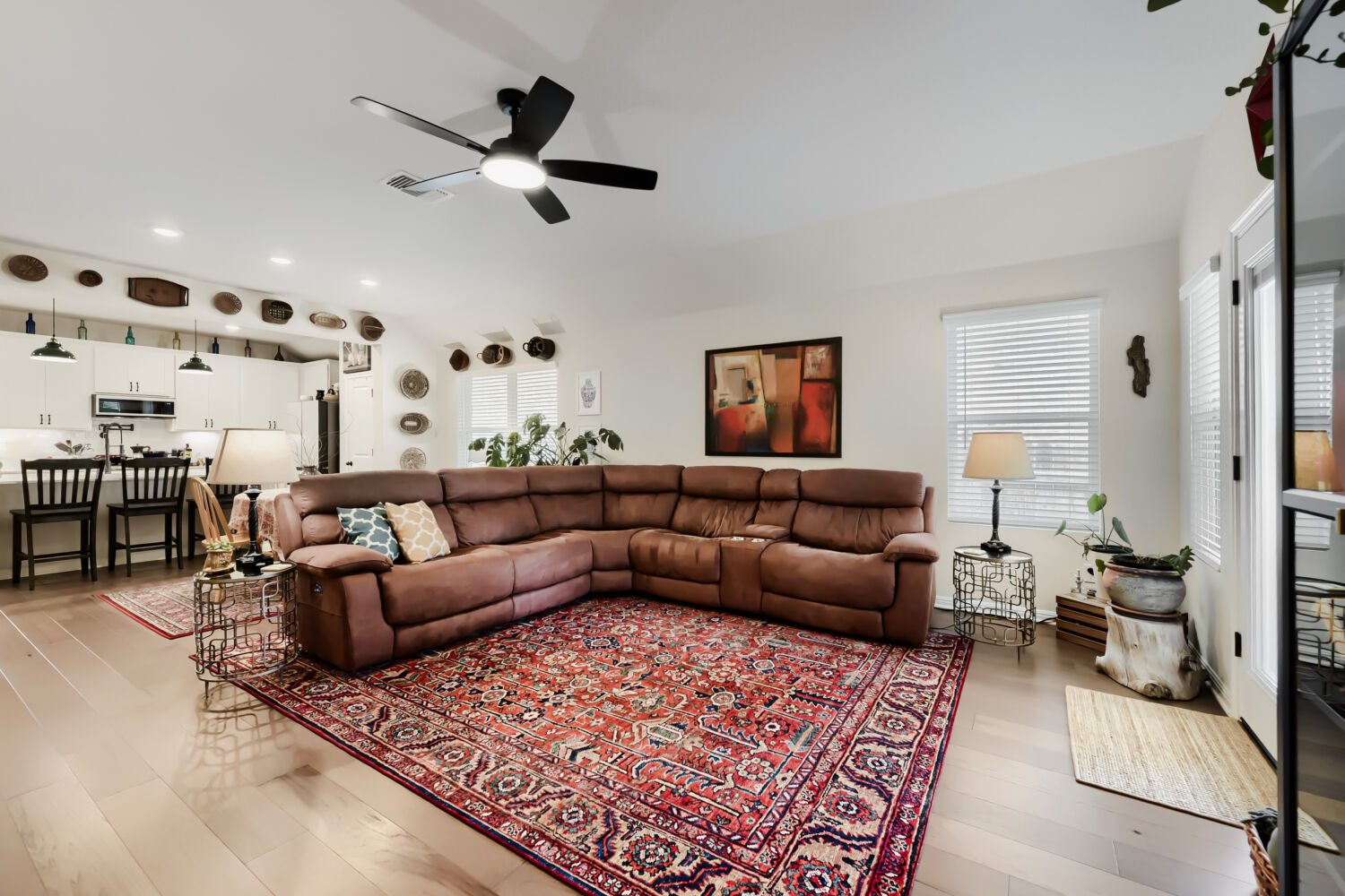 2433 Walking Y Road Georgetown, TX 78633 - Photo 7 of 18